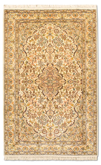 カシミールシルク 絨毯 153x94cm - オリエンタル絨毯 – product image