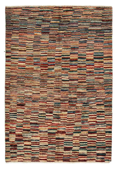 ツィーグラー モダン 絨毯 129x183cm - オリエンタル絨毯