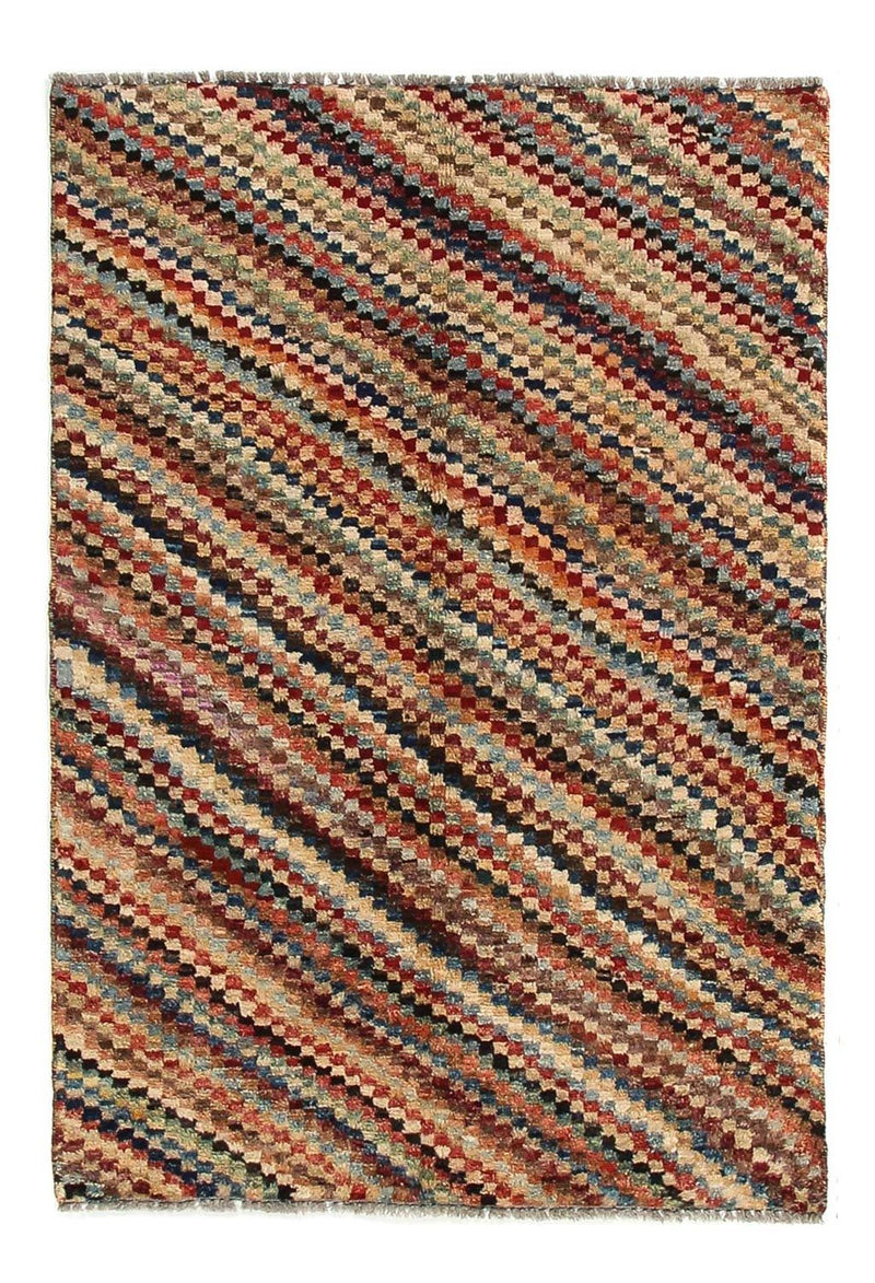 ツィーグラー モダン 絨毯 129x86cm - オリエンタル絨毯
