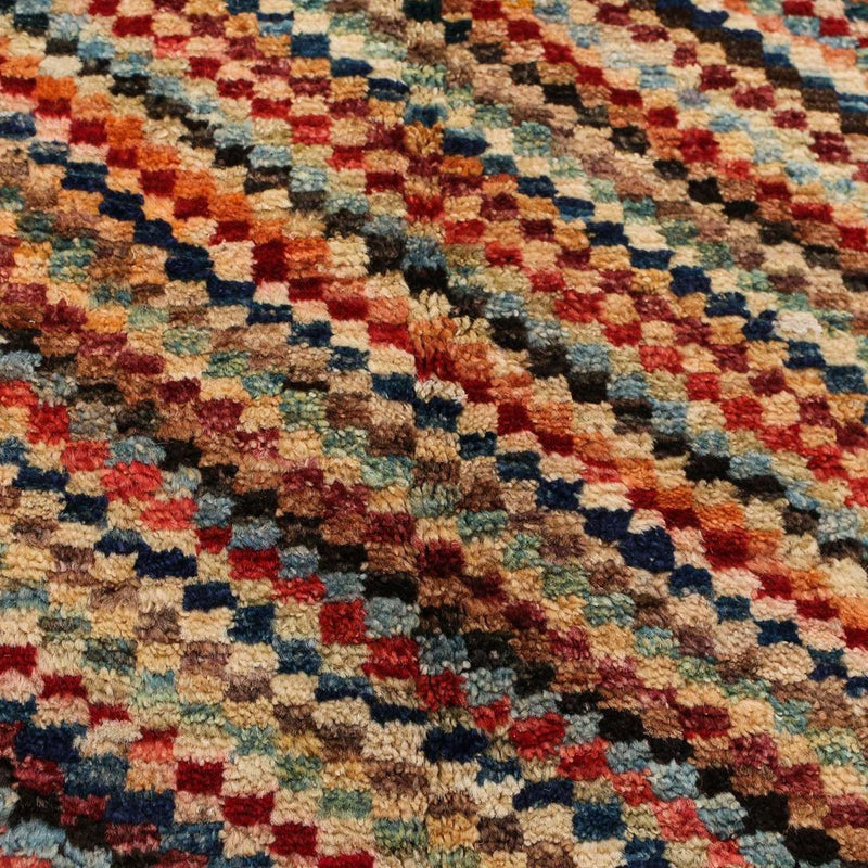 ツィーグラー モダン 絨毯 129x86cm - オリエンタル絨毯