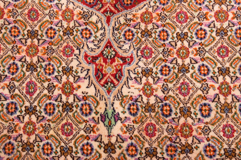 モウド 絨毯 240x150cm - ペルシャ絨毯