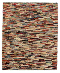 ツィーグラー モダン 絨毯 155x128cm - オリエンタル絨毯 – product image