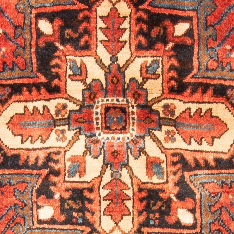 ゴルトグ 絨毯 258x112cm - ペルシャ絨毯