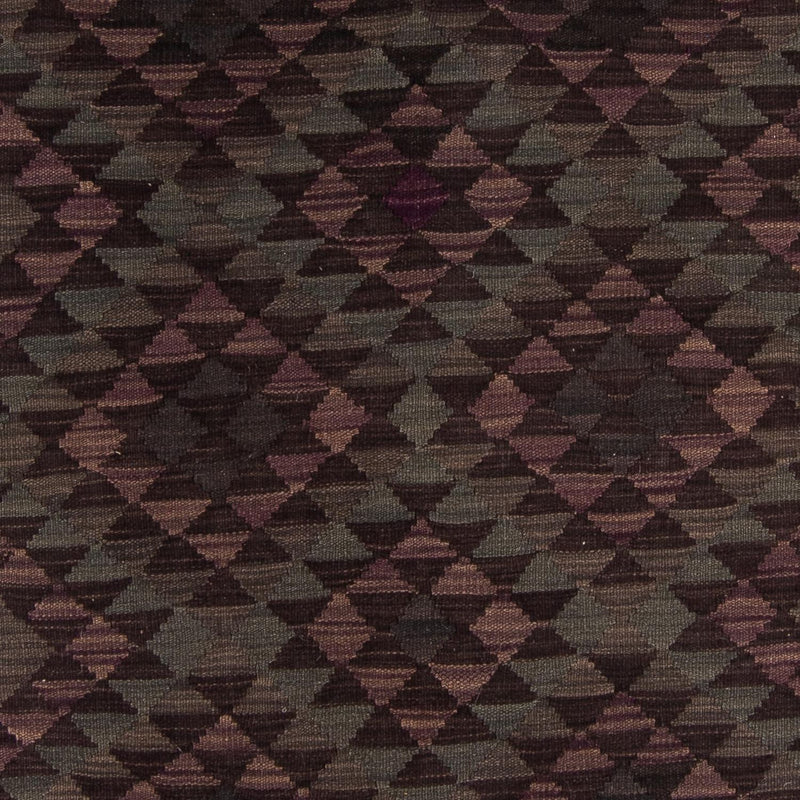 キリム マイメネ 絨毯 197x151cm - ウールラグ