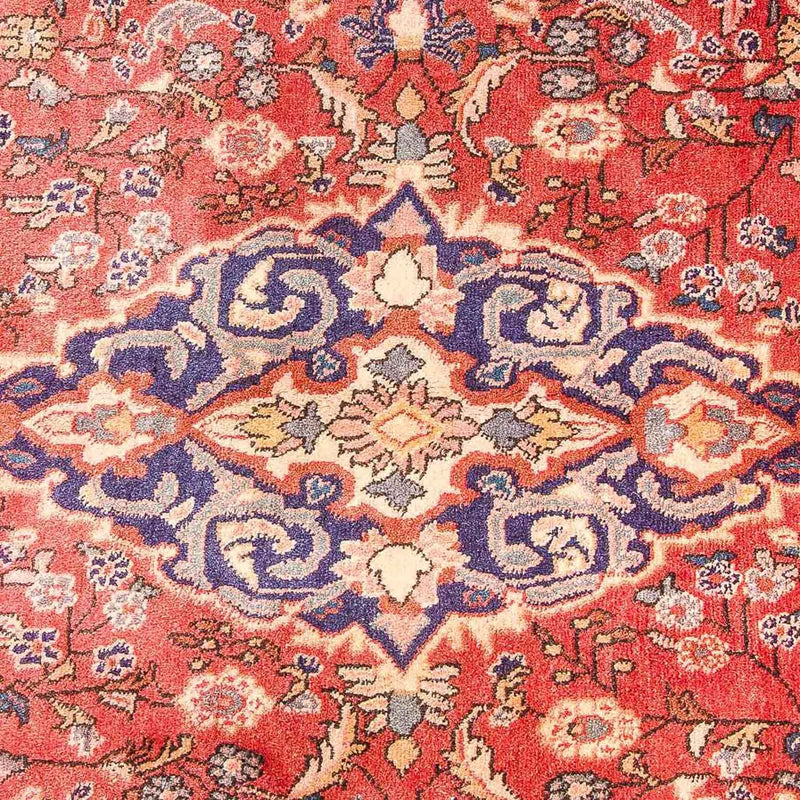サルーク 絨毯 237x108cm - ペルシャ絨毯