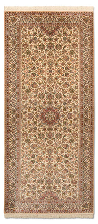カシミールシルク 絨毯 190x77cm - オリエンタル絨毯 – product image