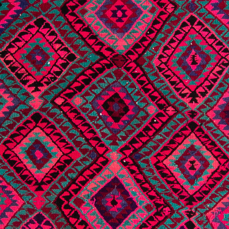 キリム オールド／アンティーク 絨毯 315x135cm