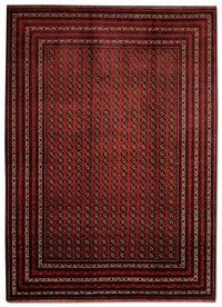 ブハラ 絨毯 293x201cm - オリエンタル絨毯 – product image