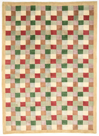 ネパール絨毯 229x163cm - ウールラグ – product image