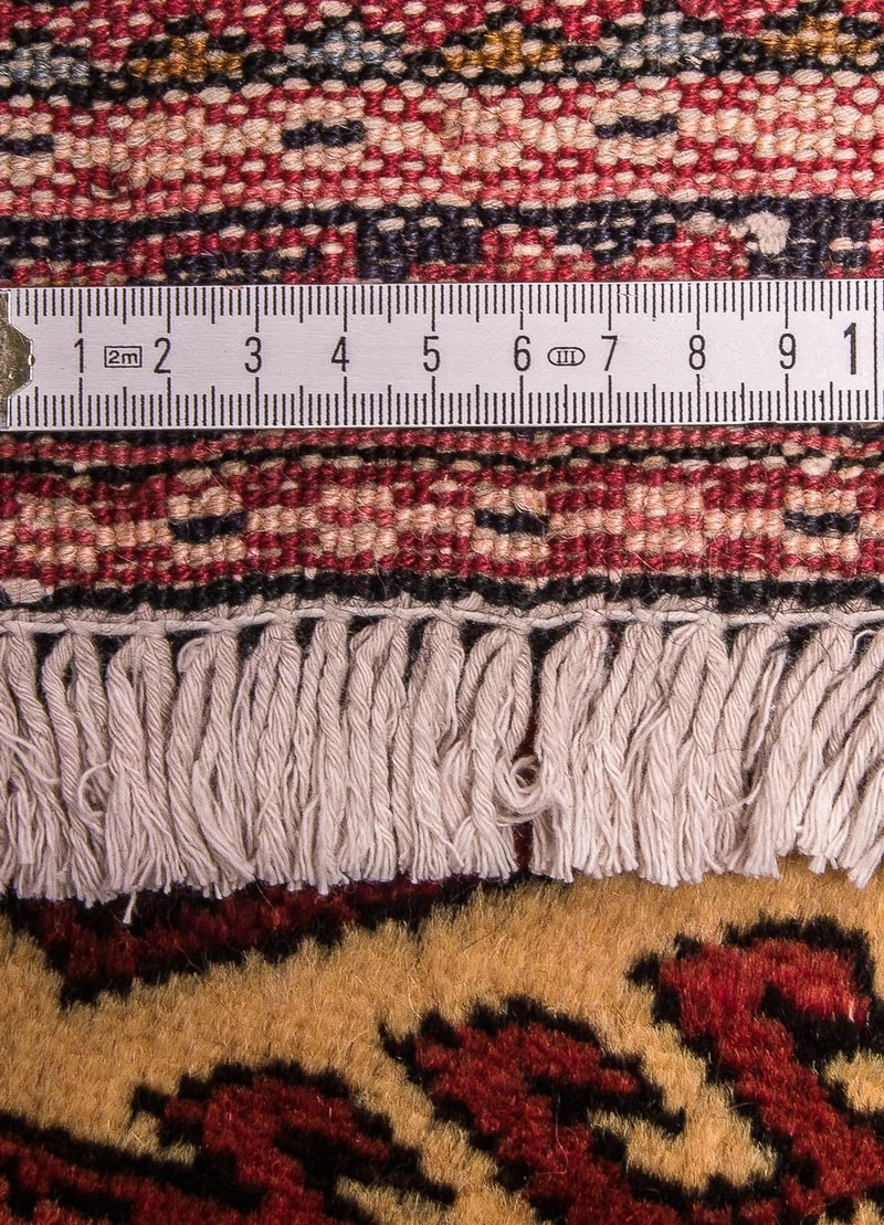 ホセイナバード 絨毯 197x75cm - ペルシャ絨毯