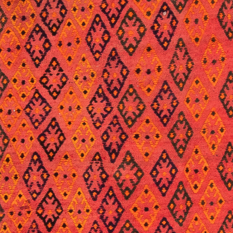 キリム オールド／アンティーク 絨毯 330x135cm
