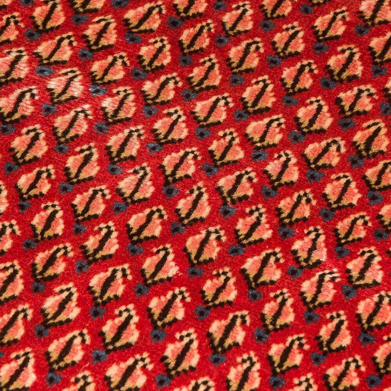 ミール 絨毯 197x80cm - ペルシャ絨毯