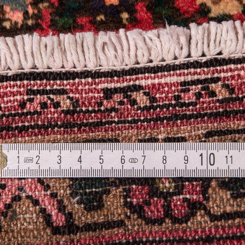 ホセイナバード 絨毯 189x70cm - ペルシャ絨毯