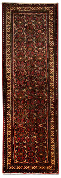 ホセイナバード 絨毯 210x67cm - ペルシャ絨毯 – product image