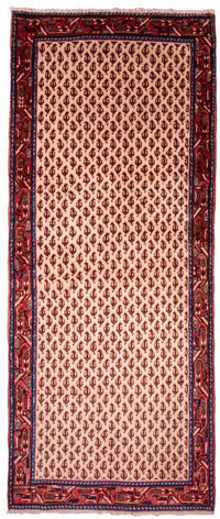 ミール 絨毯 183x73cm - ペルシャ絨毯 – product image