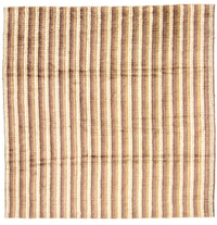 ビスコース絨毯 200x200cm - ビスコースラグ – product image