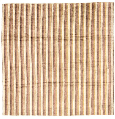 ビスコース絨毯 200x200cm - ビスコースラグ