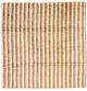ビスコース絨毯 200x200cm - ビスコースラグ