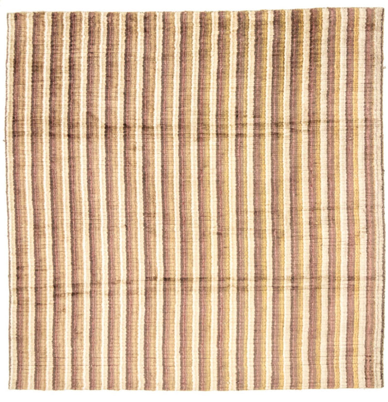 ビスコース絨毯 200x200cm - ビスコースラグ