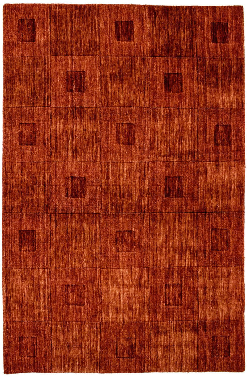 ウールラグ 177x118cm - ウールラグ
