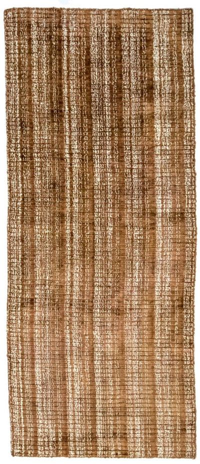 ビスコース絨毯 82x194cm - ビスコースラグ