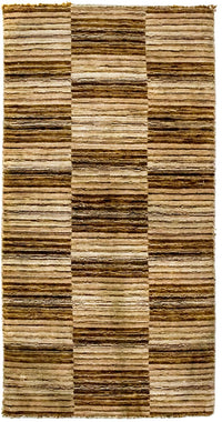 ウールラグ 140x70cm - ウールラグ – product image