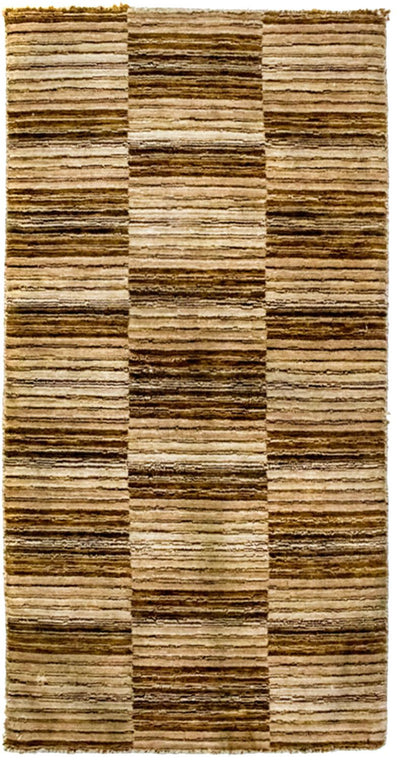 ウールラグ 70x140cm - ウールラグ