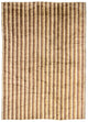 ビスコース絨毯 270x198cm - ビスコースラグ