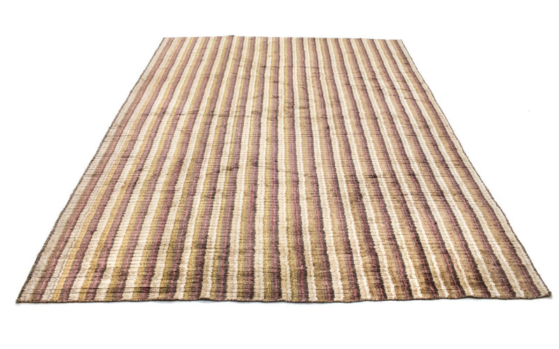 ビスコース絨毯 270x198cm - ビスコースラグ