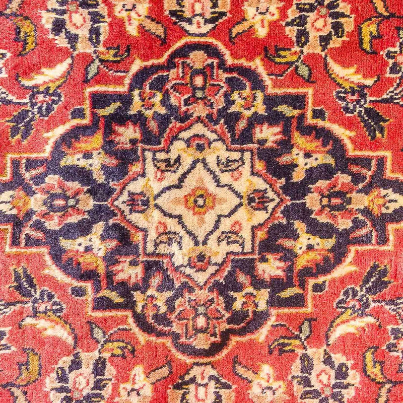 カシャーン 絨毯 163x100cm - ペルシャ絨毯