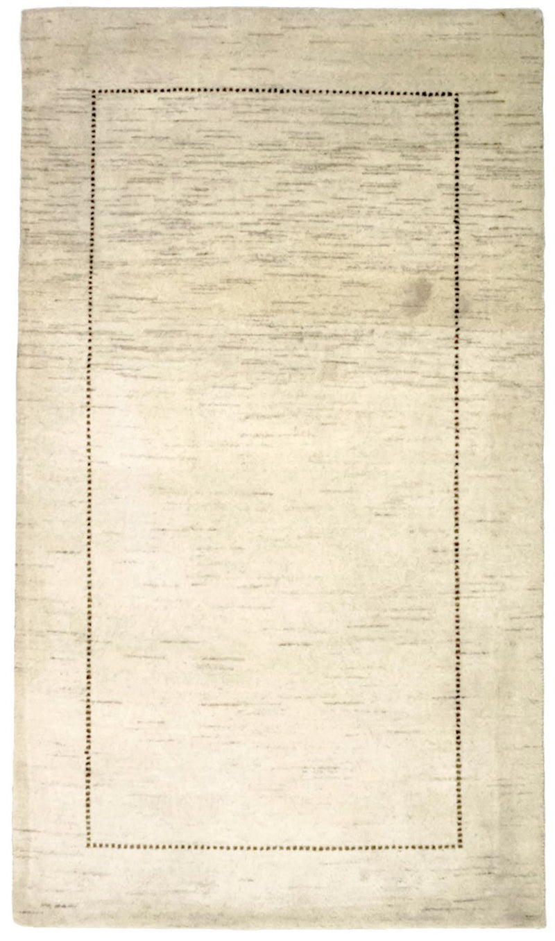 ロリバフト 絨毯 150x90cm - ウールラグ