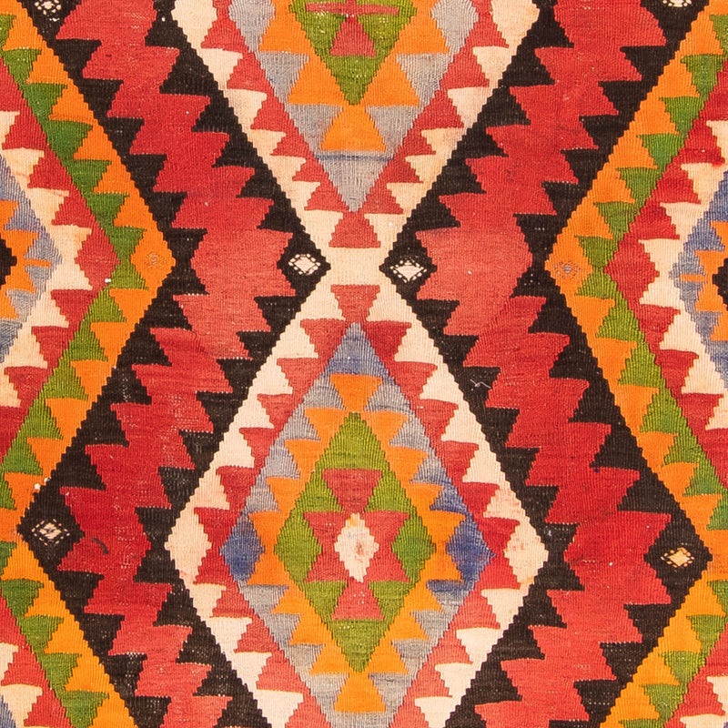 キリム オールド／アンティーク 絨毯 315x150cm
