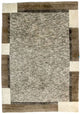 ネパール絨毯 200x146cm - ウールラグ