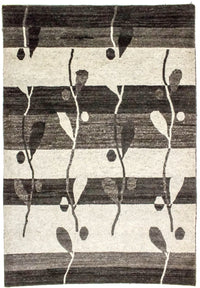 ネパール絨毯 212x150cm - ウールラグ – product image