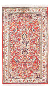 カシミールシルク 絨毯 162x90cm - オリエンタル絨毯 – product image