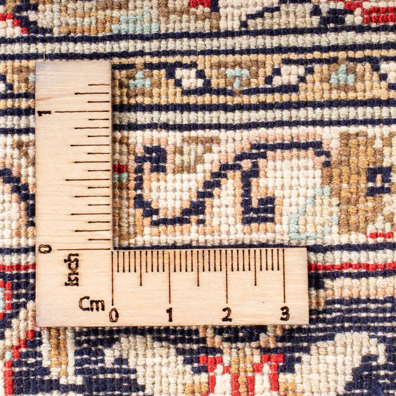 カシミールシルク 絨毯 162x90cm - オリエンタル絨毯