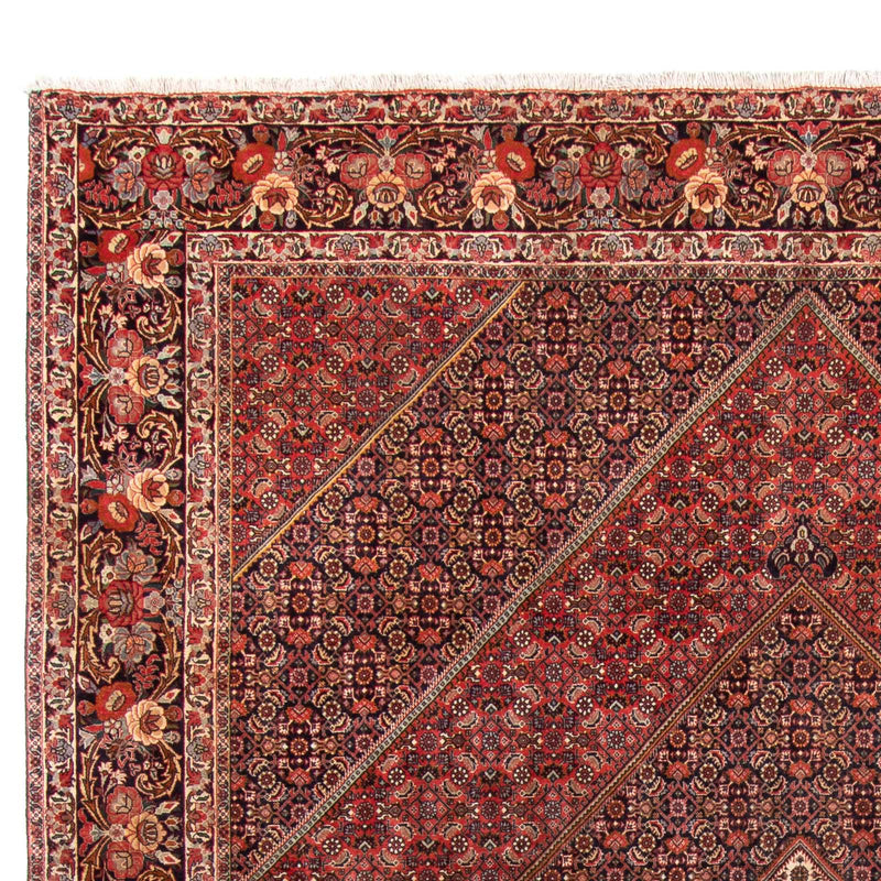 ビジャー 絨毯 350x250cm - ペルシャ絨毯