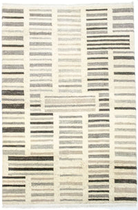 ネパール絨毯 205x142cm - ウールラグ – product image
