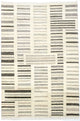 ネパール絨毯 205x142cm - ウールラグ