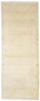 ネパール絨毯 195x74cm - ウールラグ