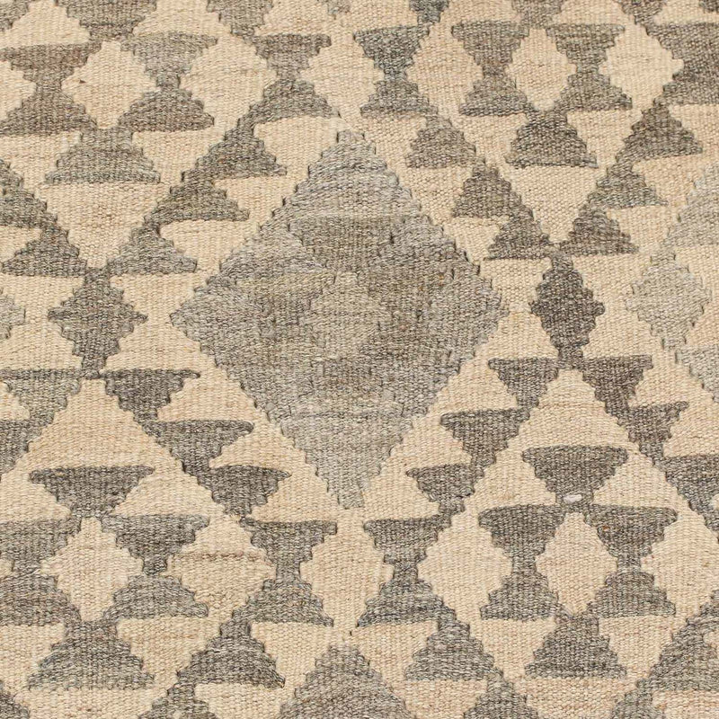 キリム マイメネ 絨毯 174x125cm - ウールラグ