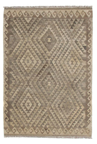 キリム マイメネ 絨毯 180x125cm - ウールラグ – product image