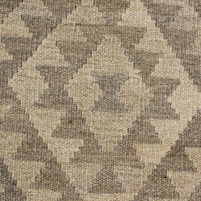 キリム マイメネ 絨毯 180x125cm - ウールラグ