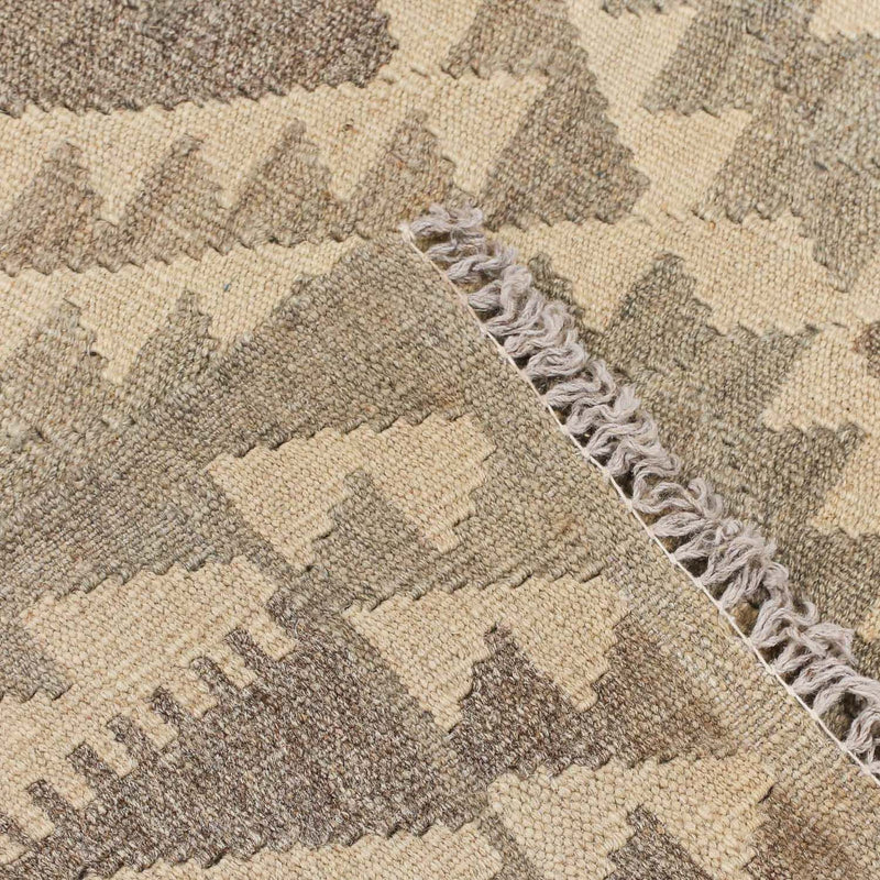キリム マイメネ 絨毯 175x130cm - ウールラグ