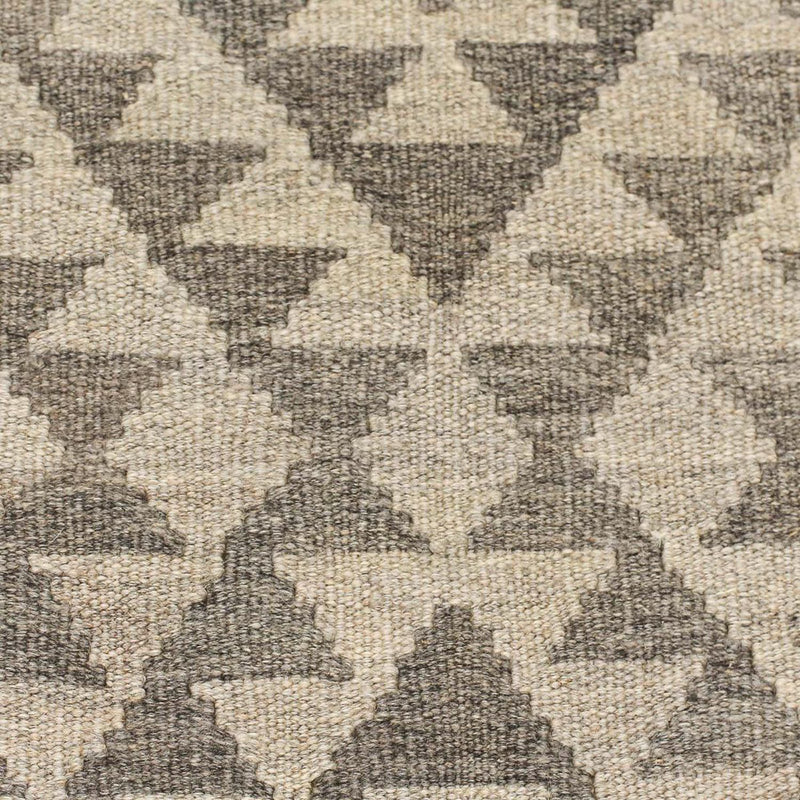 キリム マイメネ 絨毯 152x100cm - ウールラグ