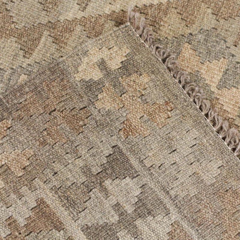 キリム マイメネ 絨毯 181x132cm - ウールラグ