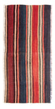 キリム オールド／アンティーク 絨毯 85x180cm