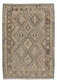 キリム マイメネ 絨毯 183x129cm - ウールラグ – product image