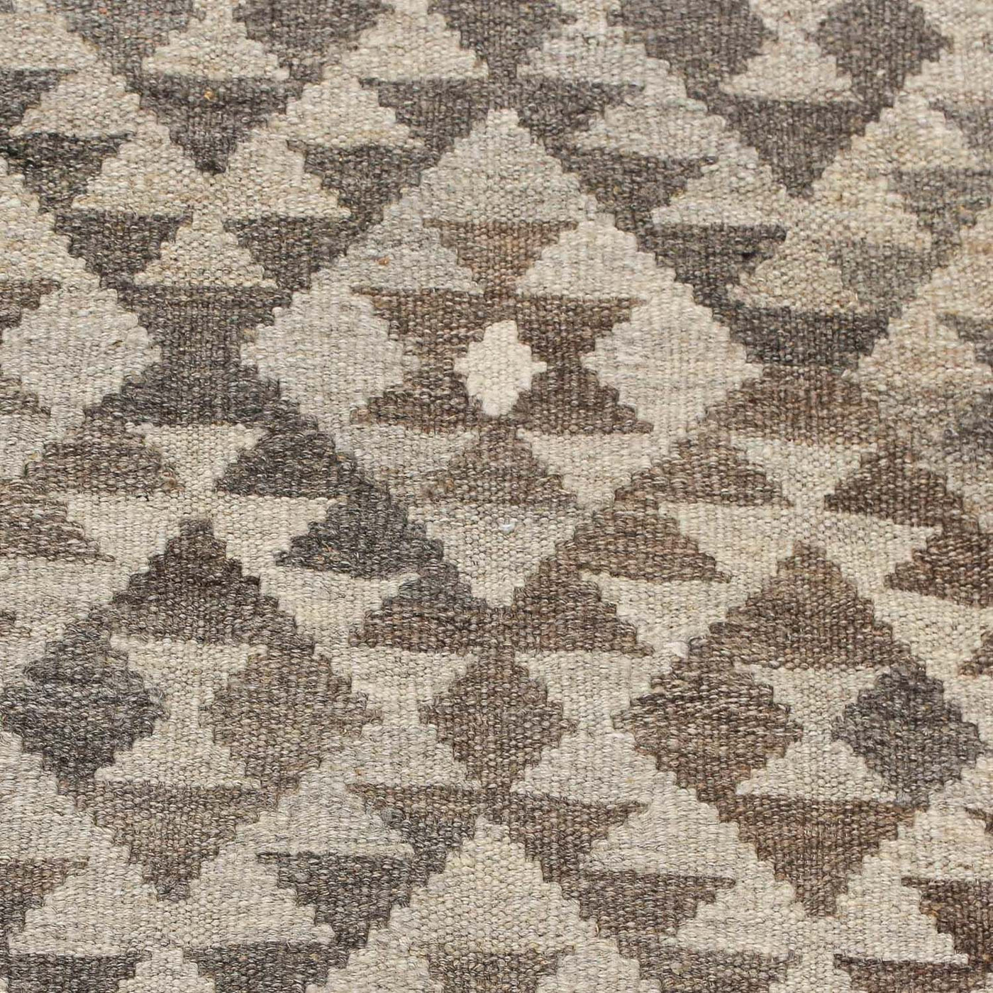 キリム マイメネ 絨毯 150x100cm - ウールラグ