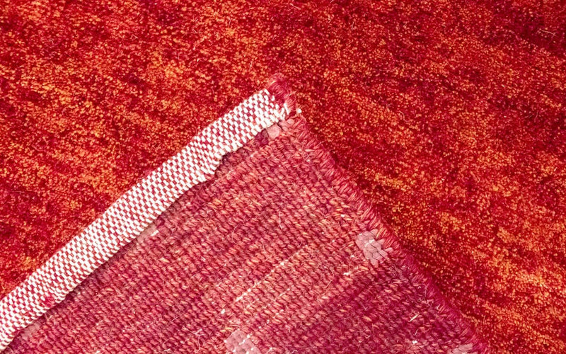 ネパール絨毯 150x92cm - ウールラグ
